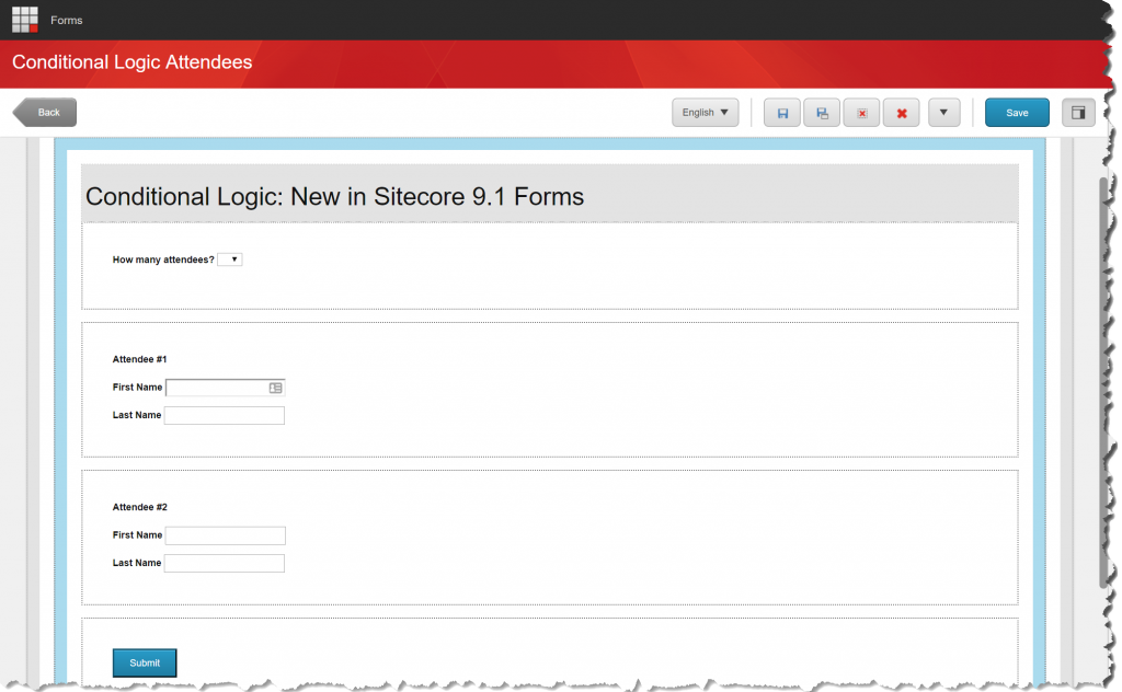 ninja form conditional logic free download