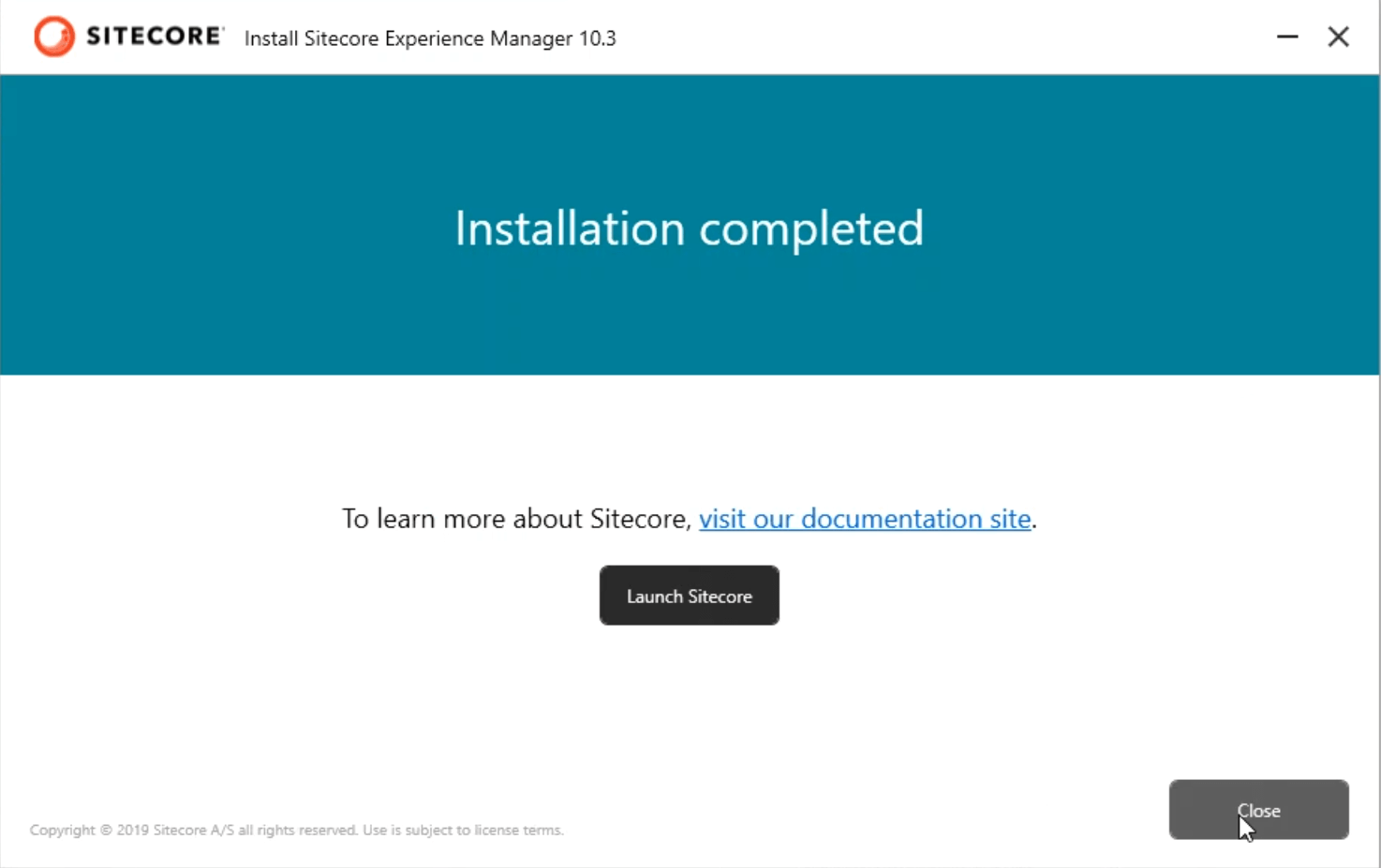 Sitecore_10_3_Installation_XM_Headless_Install_Completed.png