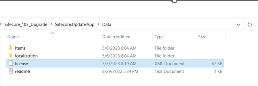 sitecore-upgrade-updateapp-tool-default-items-cleanup-5