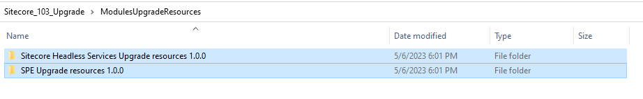 sitecore-upgrade-updateapp-tool-default-items-cleanup-7