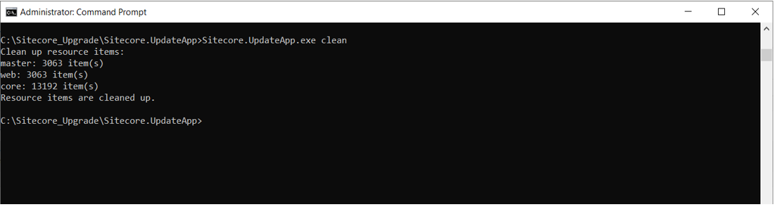 sitecore-upgrade-updateapp-tool-default-items-cleanup-8