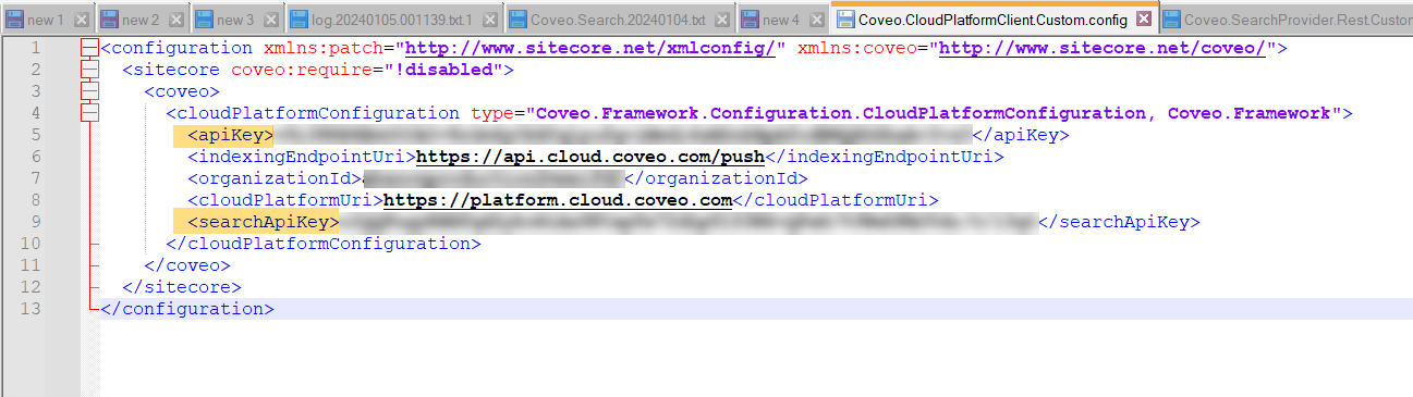 Coveo-Sitecore-p_ApiKey-Error-4.png