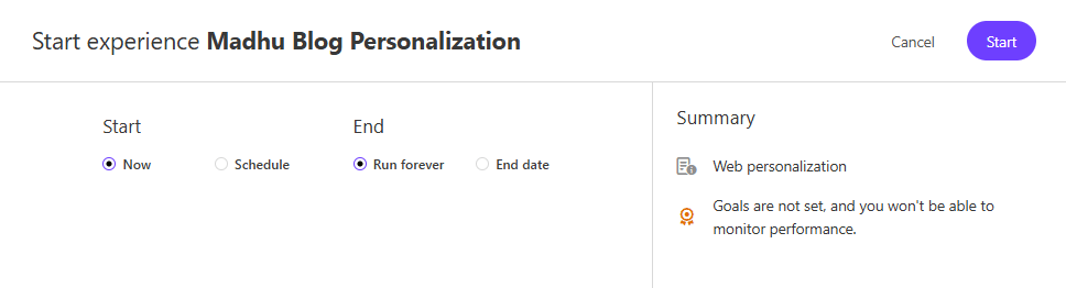 Sitecore CDP and Personalize - Web Templates-Experiences-24.png