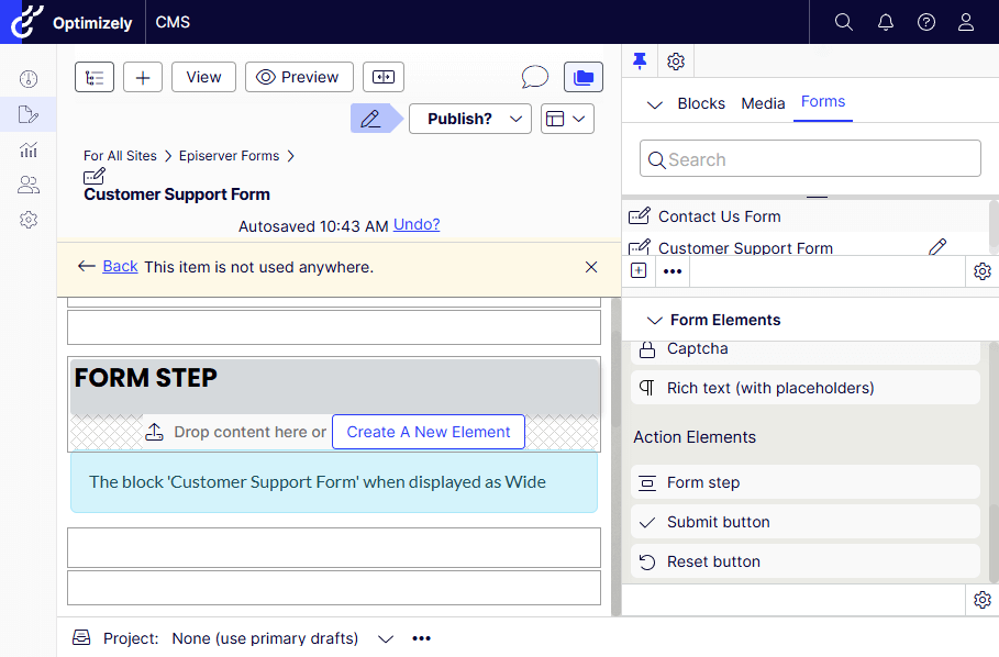 Optimizely-Multi-Step-Forms-Step-Form-NuGet-Install-Submission-1.png