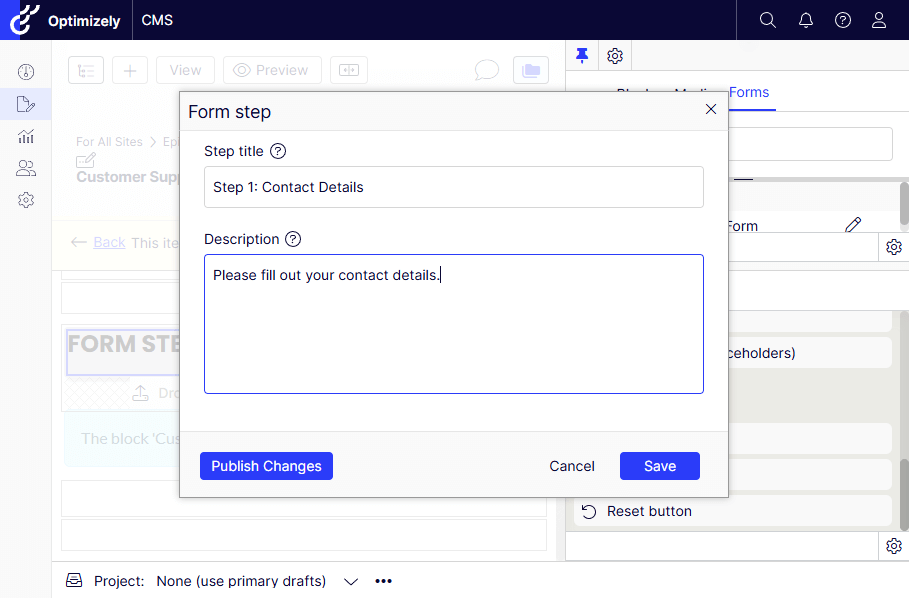 Optimizely-Multi-Step-Forms-Step-Form-NuGet-Install-Submission-2.png