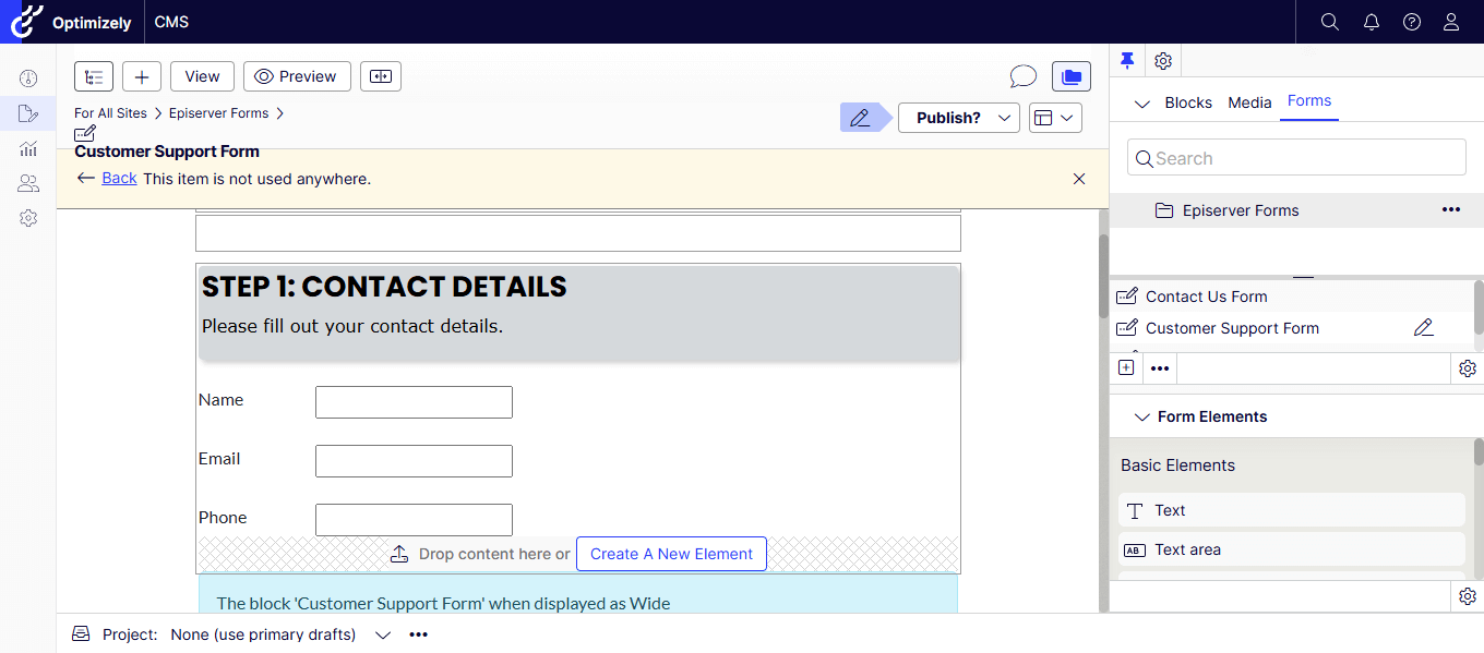 Optimizely-Multi-Step-Forms-Step-Form-NuGet-Install-Submission-3.png