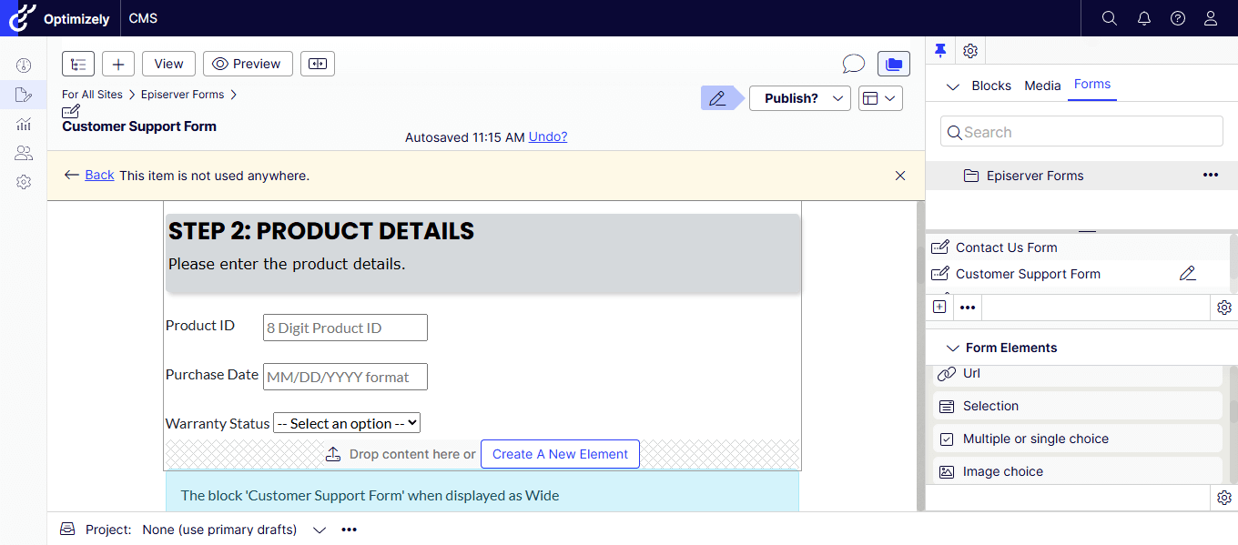 Optimizely-Multi-Step-Forms-Step-Form-NuGet-Install-Submission-6.png