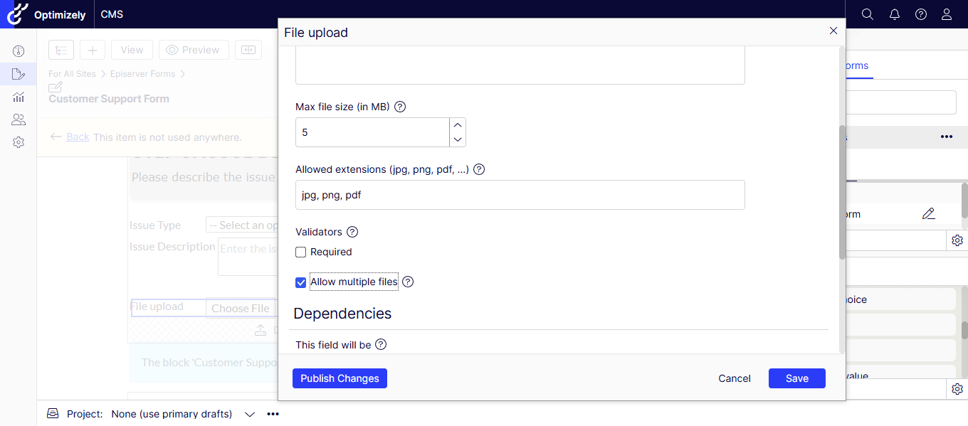Optimizely-Multi-Step-Forms-Step-Form-NuGet-Install-Submission-7.png