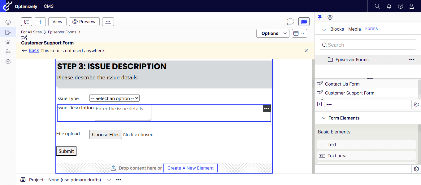 Optimizely-Multi-Step-Forms-Step-Form-NuGet-Install-Submission-9.png